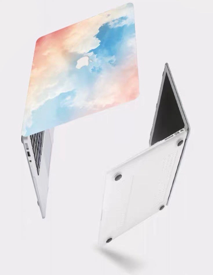 Clouds Nine MacBook Air/Pro/Retina Case