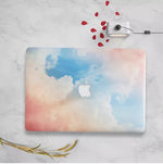Load image into Gallery viewer, Clouds Nine MacBook Air/Pro/Retina Case
