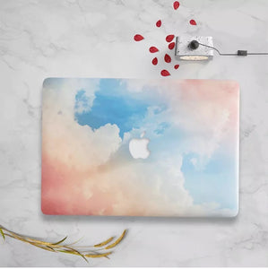Clouds Nine MacBook Air/Pro/Retina Case