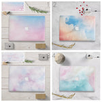 Load image into Gallery viewer, Clouds Nine MacBook Air/Pro/Retina Case
