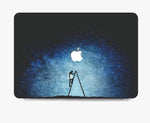 Load image into Gallery viewer, Night Dusk MacBook Air/Retina/Pro Case
