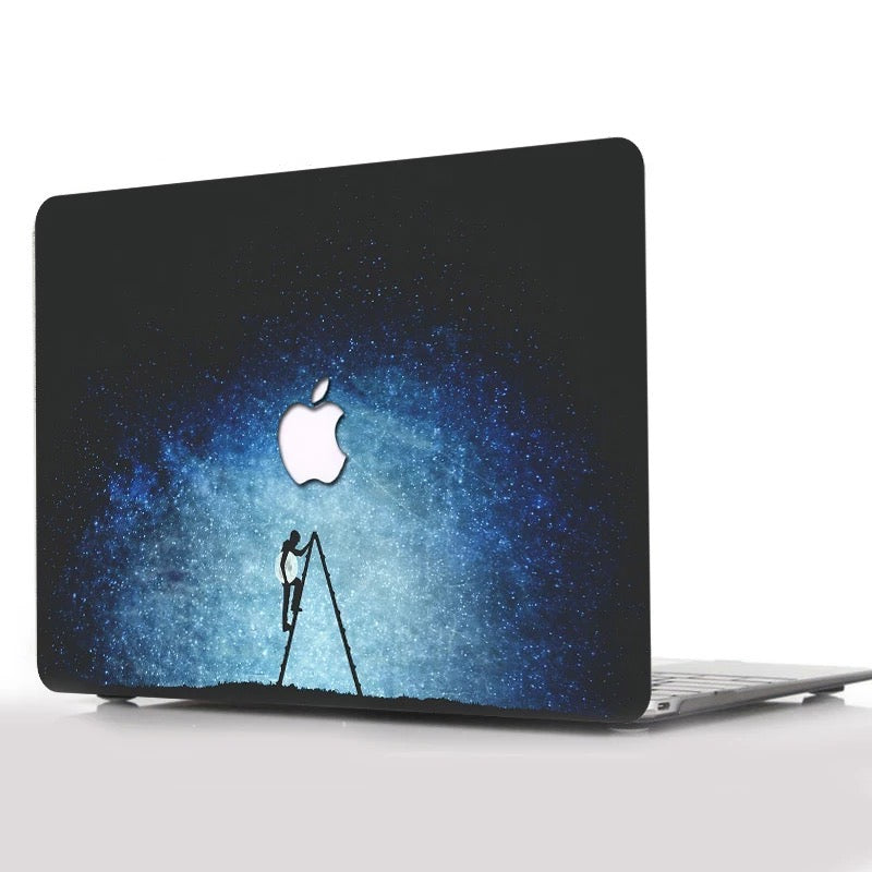 Night Dusk MacBook Air/Retina/Pro Case