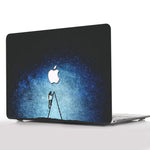 Load image into Gallery viewer, Night Dusk MacBook Air/Retina/Pro Case
