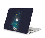 Load image into Gallery viewer, Night Dusk MacBook Air/Retina/Pro Case

