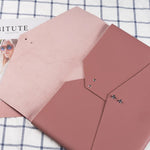 Load image into Gallery viewer, Style Edits Laptop Envelope Sleeve (For MacBook, iPad/kindle)
