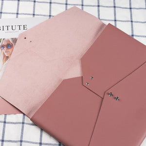 Style Edits Laptop Envelope Sleeve (For MacBook, iPad/kindle)