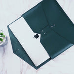 Load image into Gallery viewer, Style Edits Laptop Envelope Sleeve (For MacBook, iPad/kindle)
