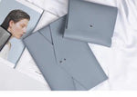 Load image into Gallery viewer, Style Edits Laptop Envelope Sleeve (For MacBook, iPad/kindle)
