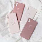 Load image into Gallery viewer, Floral in the Garden iPhone Hard Case
