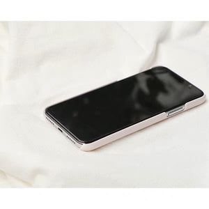Floral in the Garden iPhone Hard Case
