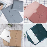 Load image into Gallery viewer, Style Edits Laptop Envelope Sleeve (For MacBook, iPad/kindle)
