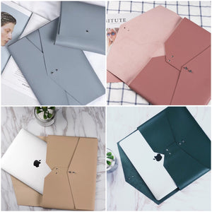 Style Edits Laptop Envelope Sleeve (For MacBook, iPad/kindle)