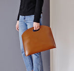 Load image into Gallery viewer, Sleek Mu Laptop Bag
