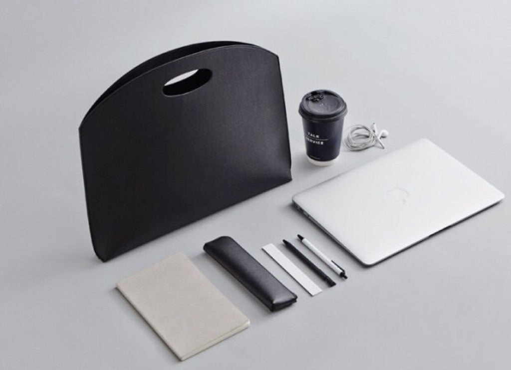 Sleek Mu Laptop Bag
