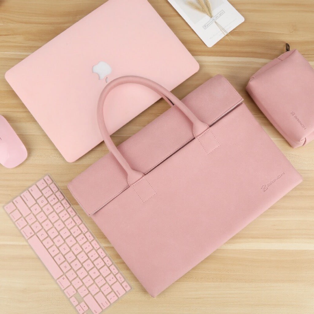 Kinsfolk Laptop Bag
