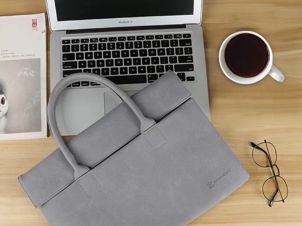 Kinsfolk Laptop Bag