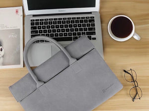 Kinsfolk Laptop Bag
