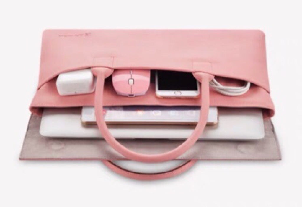 Kinsfolk Laptop Bag