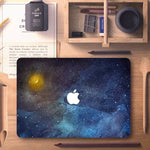 Load image into Gallery viewer, Nature Laneway MacBook Air/Retina/Pro Case + Transparent Keyboard Cover
