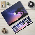 Load image into Gallery viewer, Night Dusk MacBook Air/Retina/Pro Case
