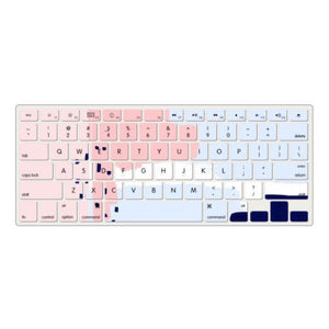 Coloursplash in Joy Macbook Pro/Air/Retina Keyboard Cover