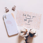 Load image into Gallery viewer, Botanical Leaves Laneway iPhone/Samsung Case
