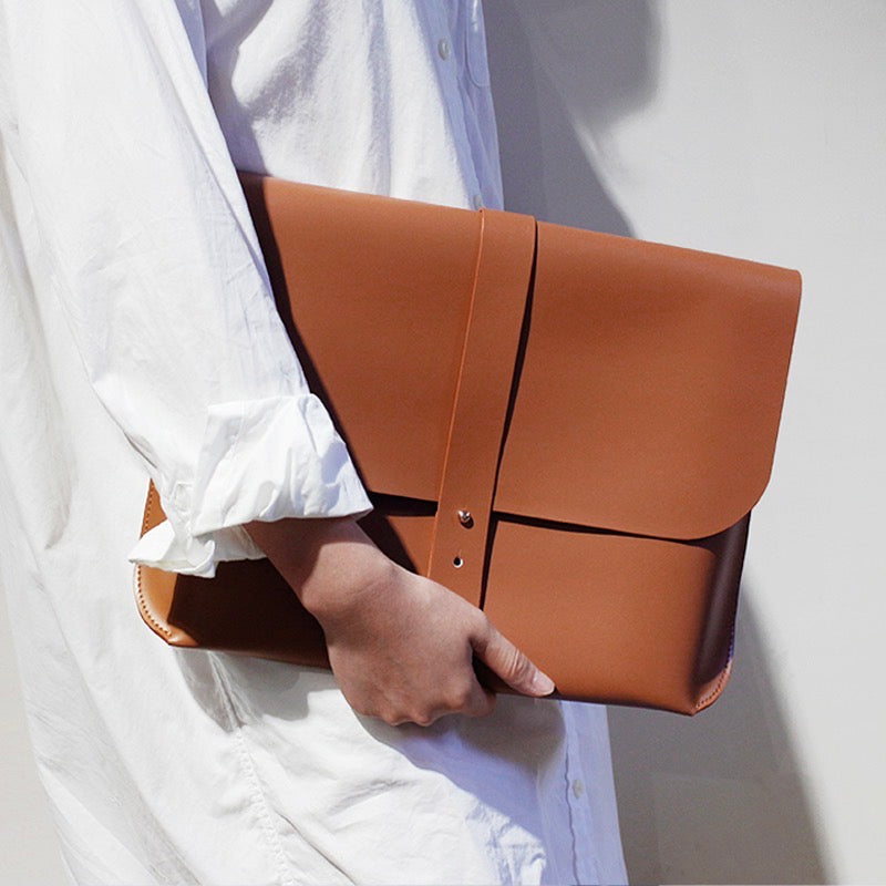 Editor Laneway Envelope Laptop Sleeve