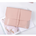 Load image into Gallery viewer, Editor Laneway Envelope Laptop Sleeve
