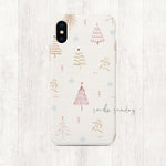 Load image into Gallery viewer, Jolly Wonderland iPhone/Samsung Case
