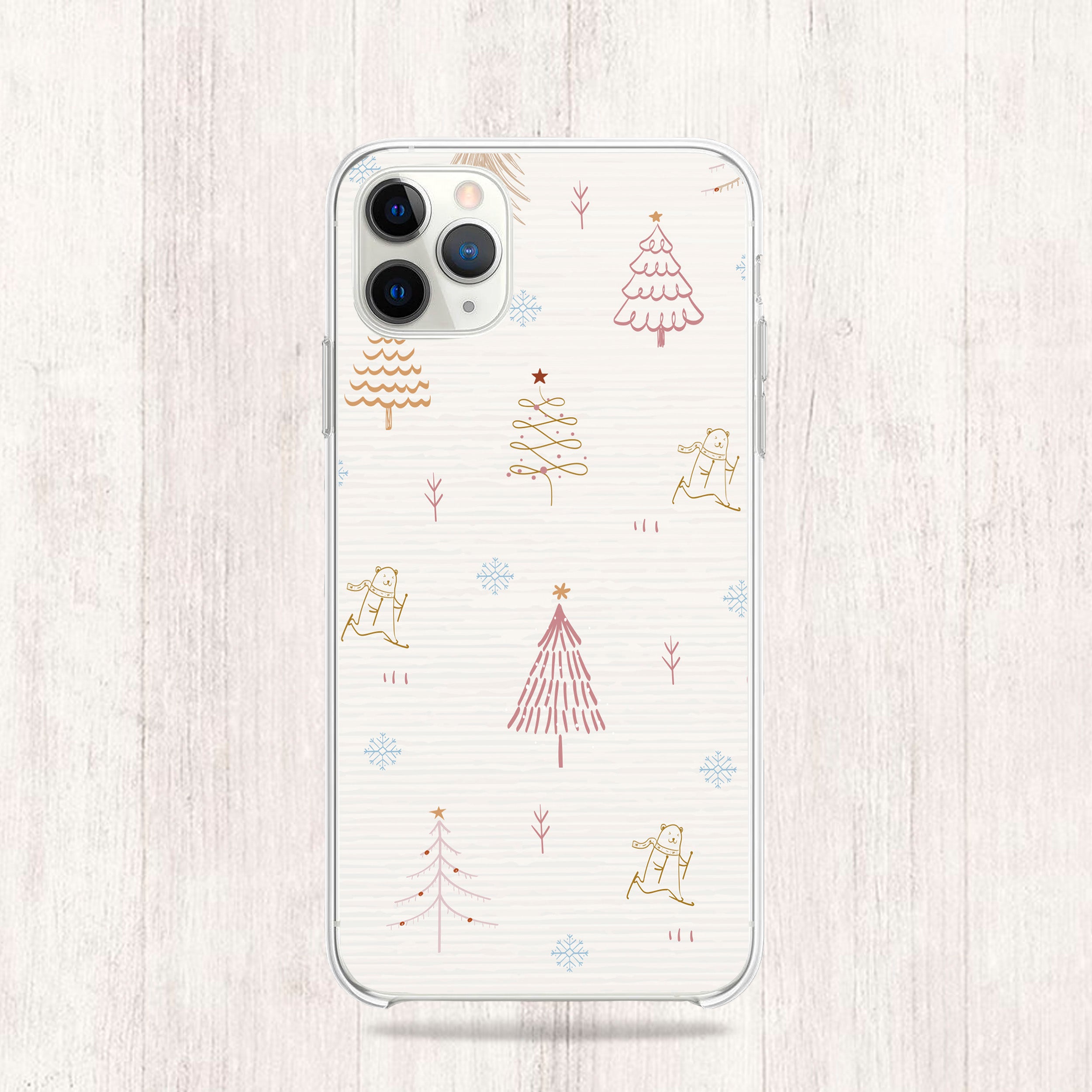 Jolly Wonderland iPhone/Samsung Case
