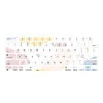 Load image into Gallery viewer, Smile Sunday Macbook Pro/Air/Retina Keyboard Covers [Assorted]
