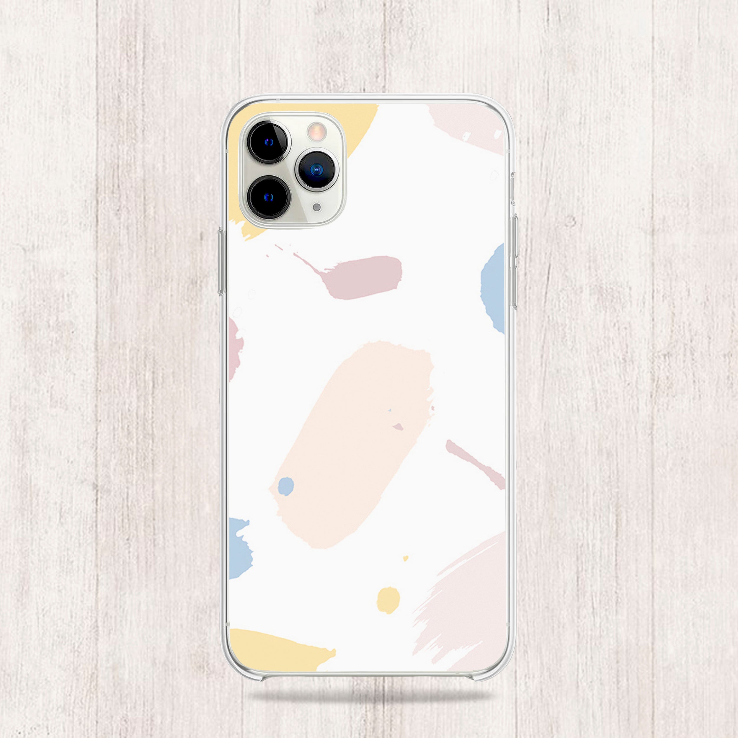 Jovial Paint iPhone/Samsung Case