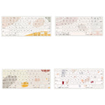 Load image into Gallery viewer, Smile Sunday Macbook Pro/Air/Retina Keyboard Covers [Assorted]
