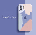 Load image into Gallery viewer, Artsy Brush iPhone Soft Case
