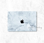 Load image into Gallery viewer, Minimalist Style Marble Macbook Pro/Air/Retina Case + Matching Keyboard Cover
