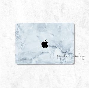Minimalist Style Marble Macbook Pro/Air/Retina Case + Matching Keyboard Cover