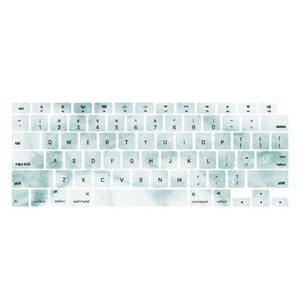 Smile Sunday Macbook Pro/Air/Retina Keyboard Covers [Assorted]