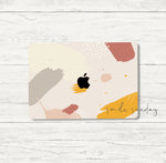 Load image into Gallery viewer, Play Art Canvas Macbook Pro/Air/Retina Case + Matching Keyboard Cover
