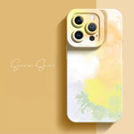 Load image into Gallery viewer, Wonder of Colours iPhone Soft Case
