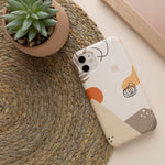 Load image into Gallery viewer, Sunset Walk iPhone/Samsung Case
