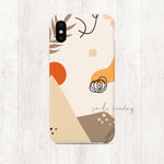 Load image into Gallery viewer, Sunset Walk iPhone/Samsung Case
