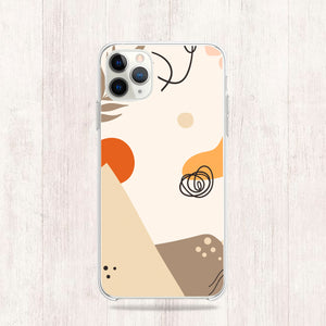 Sunset Walk iPhone/Samsung Case