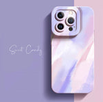 Load image into Gallery viewer, Wonder of Colours iPhone Soft Case
