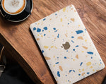 Load image into Gallery viewer, Terrazzo Party Macbook Pro/Air/Retina Case + Matching Keyboard Cover
