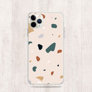 Terrazzo Frenzy iPhone/Samsung Case