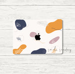 Load image into Gallery viewer, Willow Field Serendipity Macbook Pro/Air/Retina Case + Matching Keyboard Cover
