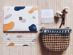 Load image into Gallery viewer, Willow Field Serendipity Macbook Pro/Air/Retina Case + Matching Keyboard Cover
