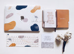 Load image into Gallery viewer, Willow Field Serendipity Macbook Pro/Air/Retina Case + Matching Keyboard Cover
