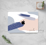 Load image into Gallery viewer, Love Dreams Macbook Pro/Air/Retina Case + Matching Keyboard Cover
