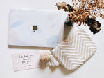 Load image into Gallery viewer, [New Colour] Willow Field Serendipity Macbook Pro/Air/Retina Case + Matching Keyboard Cover
